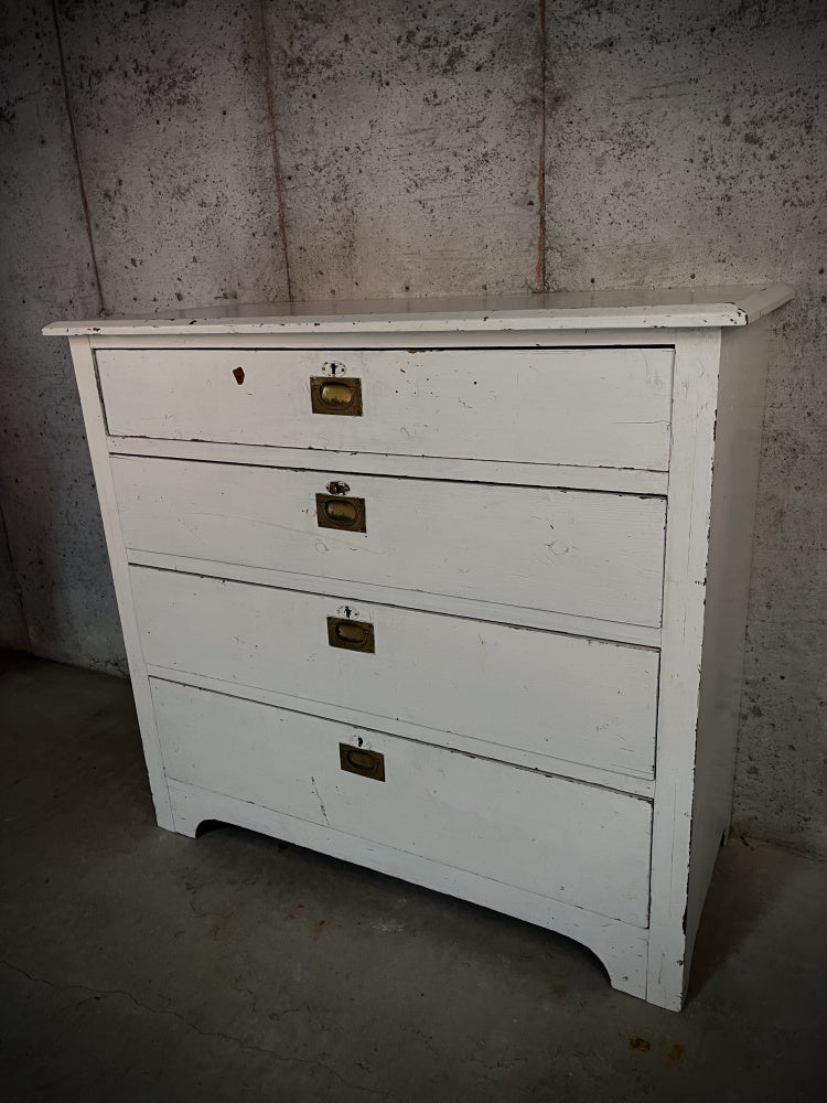 Vintagekommode