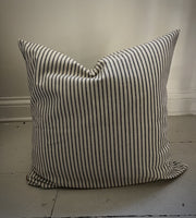 Putetrekk - stripete