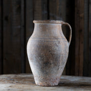 Rustikk krukke fra Frankrike # 58