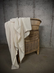 Duk elfenben 220*140 cm