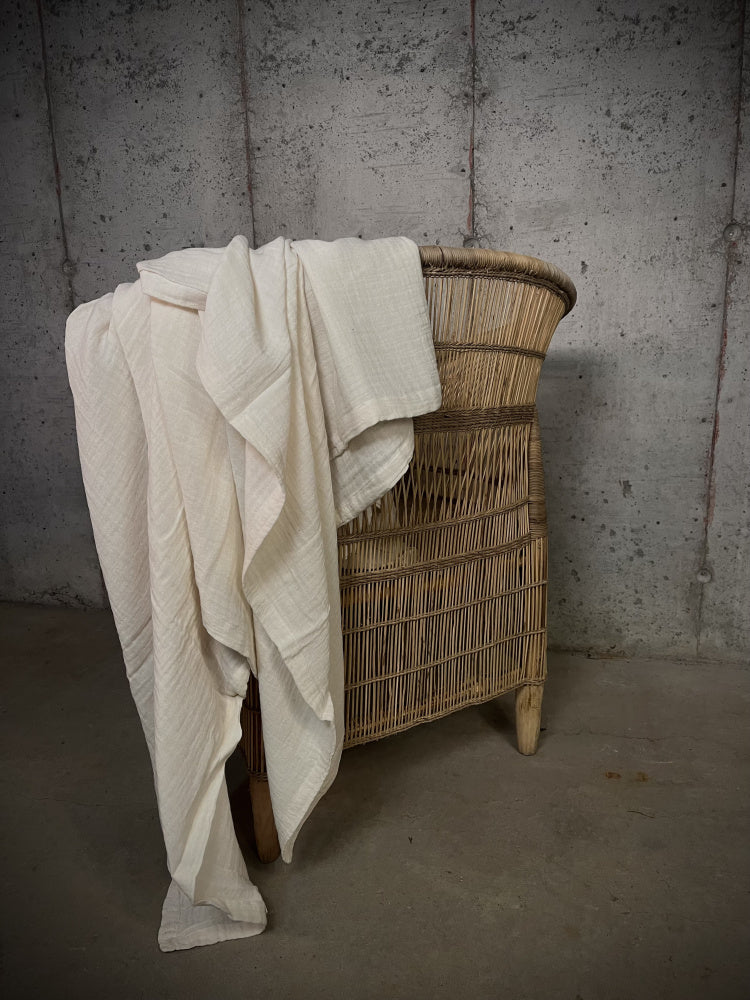 Duk elfenben 220*140 cm