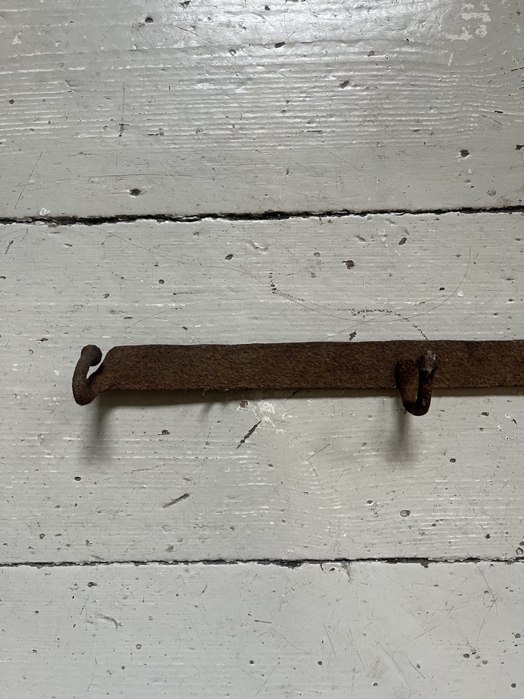 Vintage knaggrekke #8