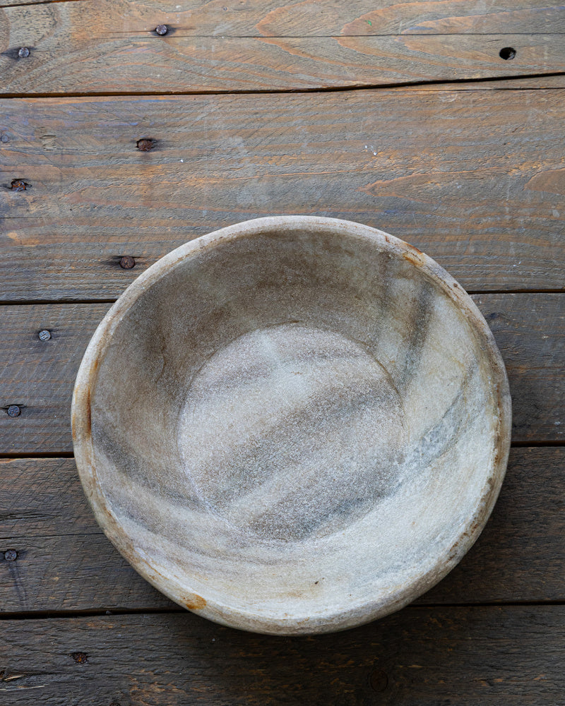 Lyst marmorfat M #41