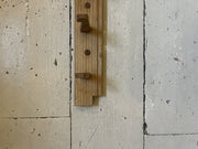 Vintage Knaggrekke #16