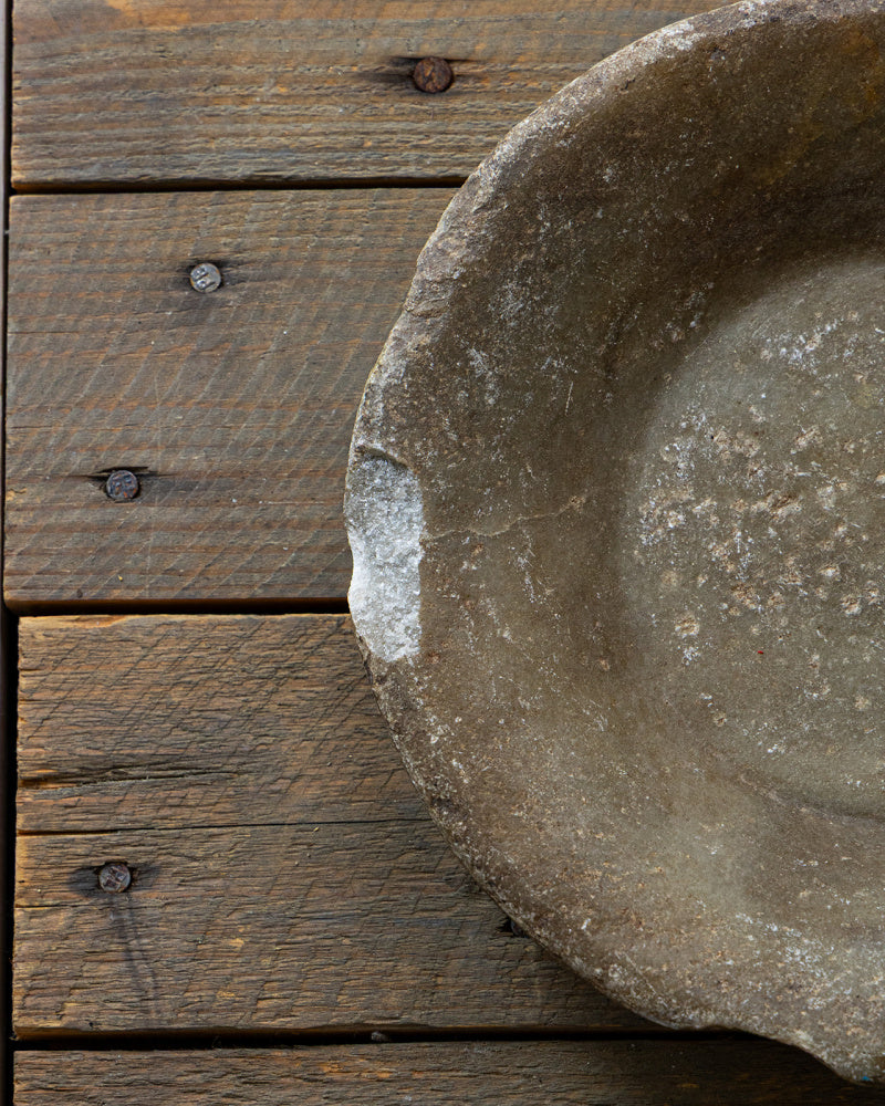 Lyst marmorfat M #55