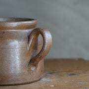 Fransk vintage krukke #18