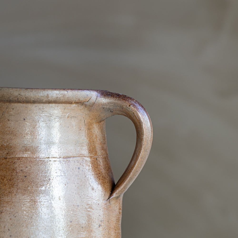 Fransk vintage krukke #21