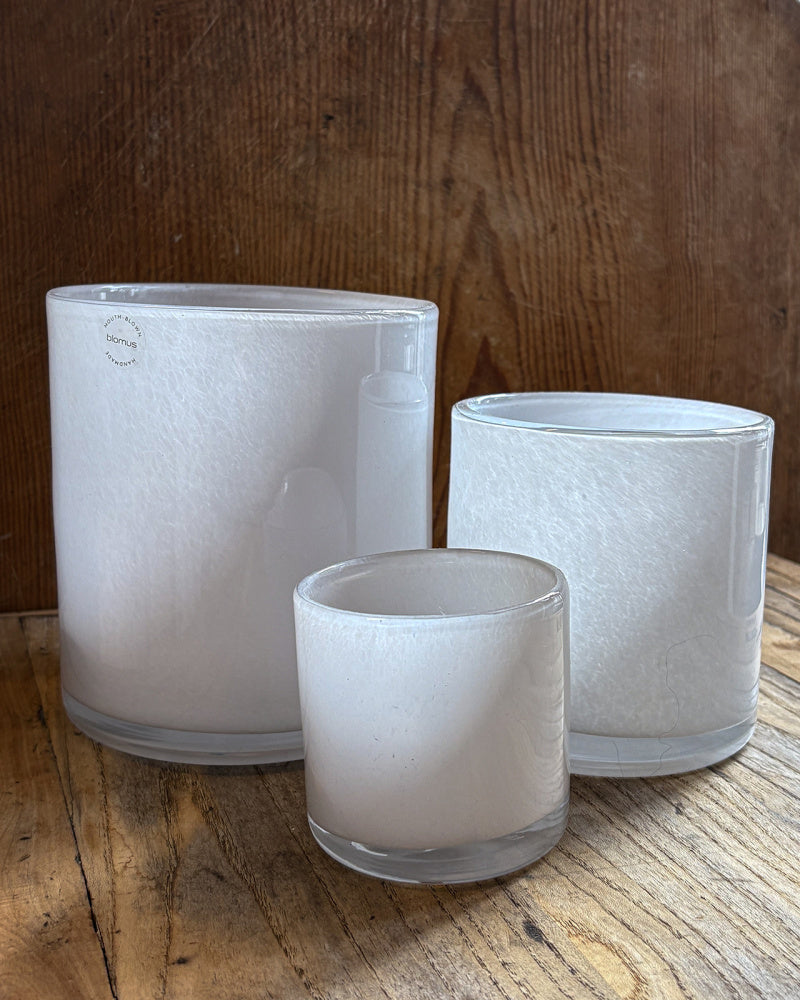 Telysholder White str M