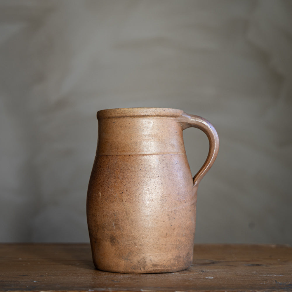 Fransk vintage krukke #5