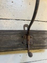 Vintage Knaggrekke #17