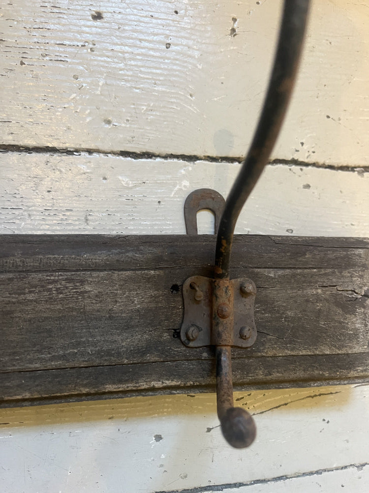 Vintage Knaggrekke #17