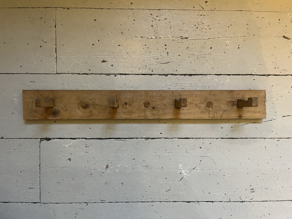 Vintage Knaggrekke #18