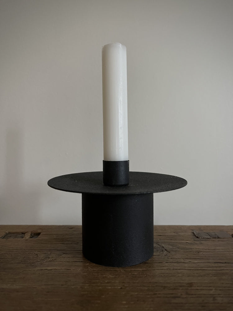 Lysholder i jern - Str L