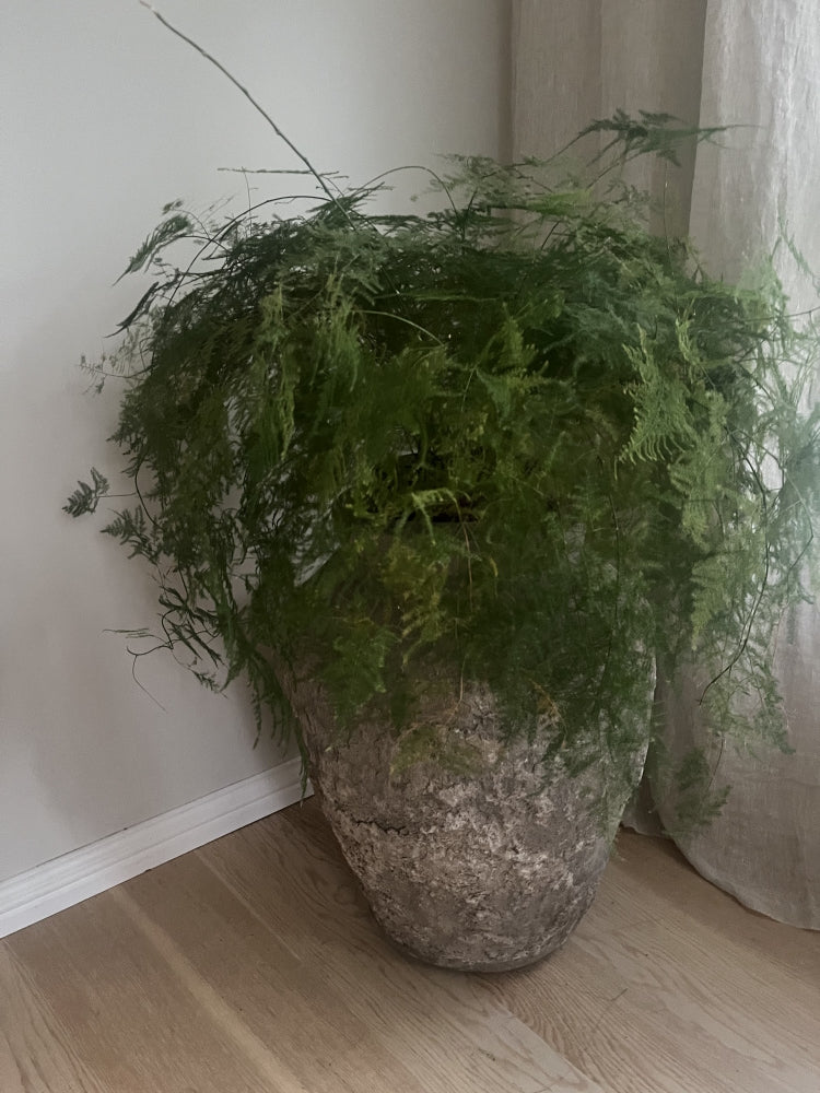 Gulvkrukke #3 høyde 57 cm