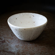 Håndlagd keramikkskål stor