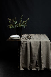 Bohem duk 165x320 cm - Natur