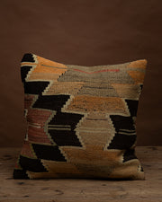 Vintage kelim putetrekk 50x50 cm, #51