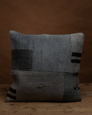 Vintage kelim putetrekk 50x50 cm, #57