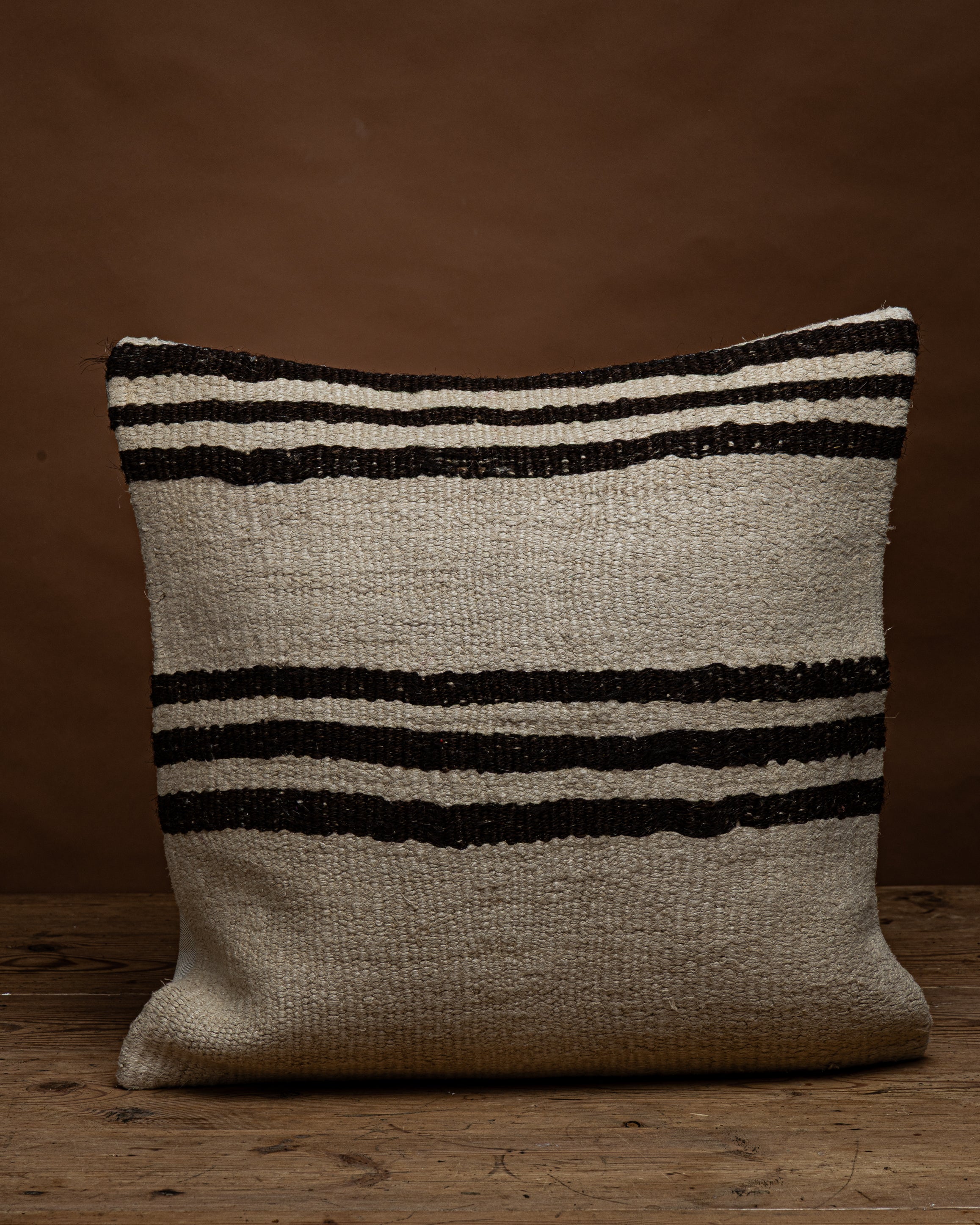 Vintage kelim putetrekk 50x50 cm, #56