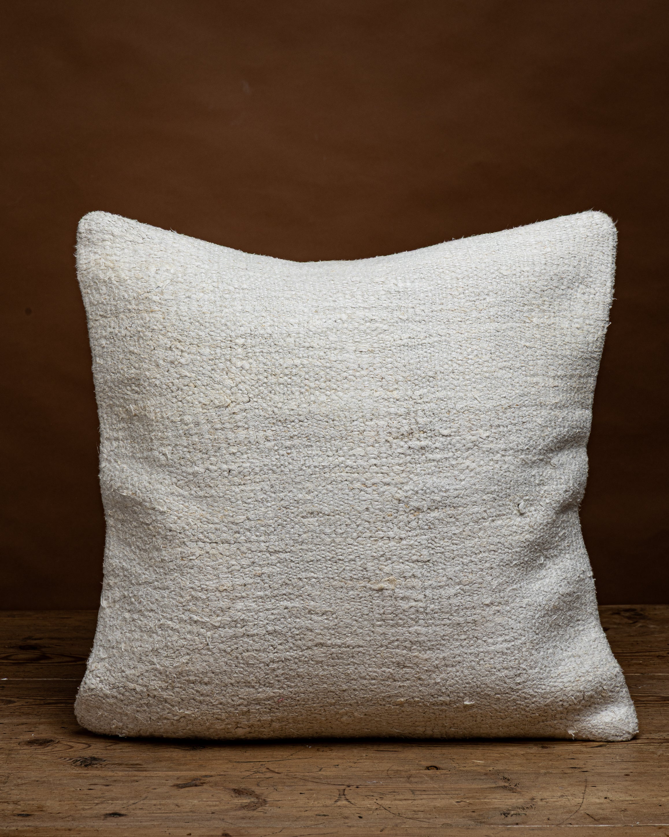 Vintage kelim putetrekk 50x50 cm, #74