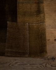 Vintage kelim putetrekk 50x50 cm, #71