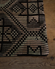 Vintage kelim putetrekk 50x50 cm, #54