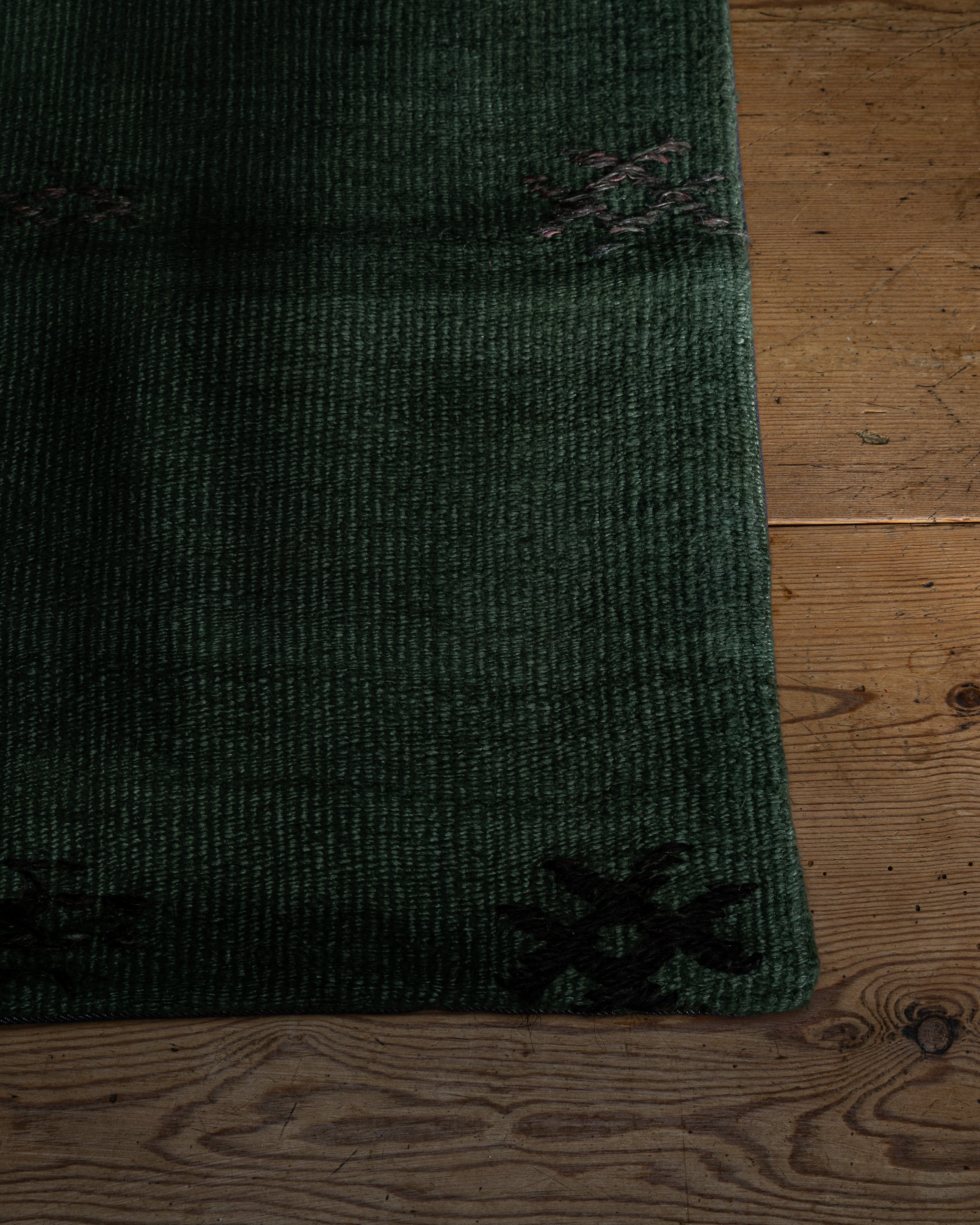 Vintage kelim putetrekk 50x50 cm, #53