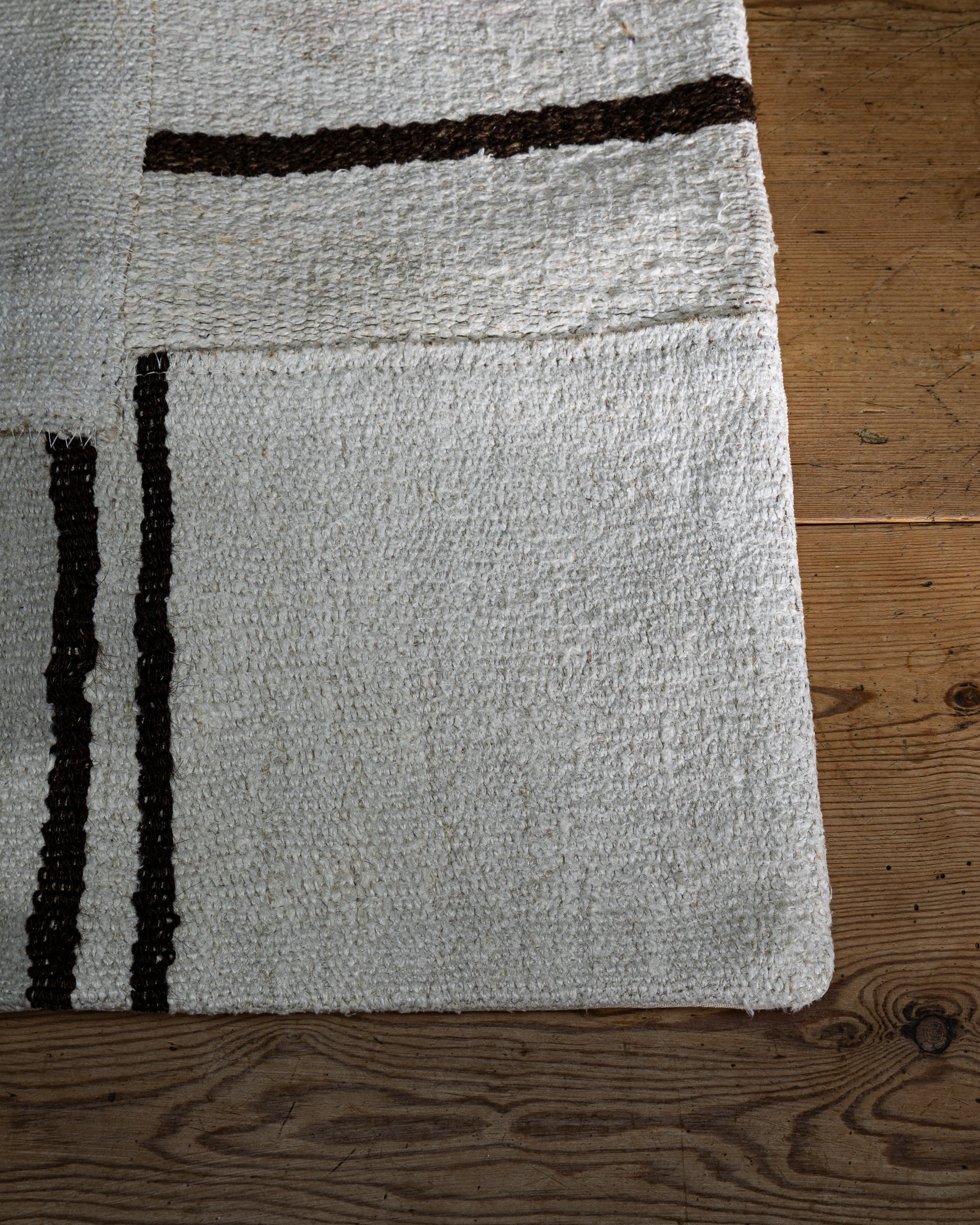 Vintage kelim putetrekk 50x50 cm, #62