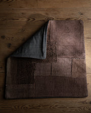 Vintage kelim putetrekk 50x50 cm, #58