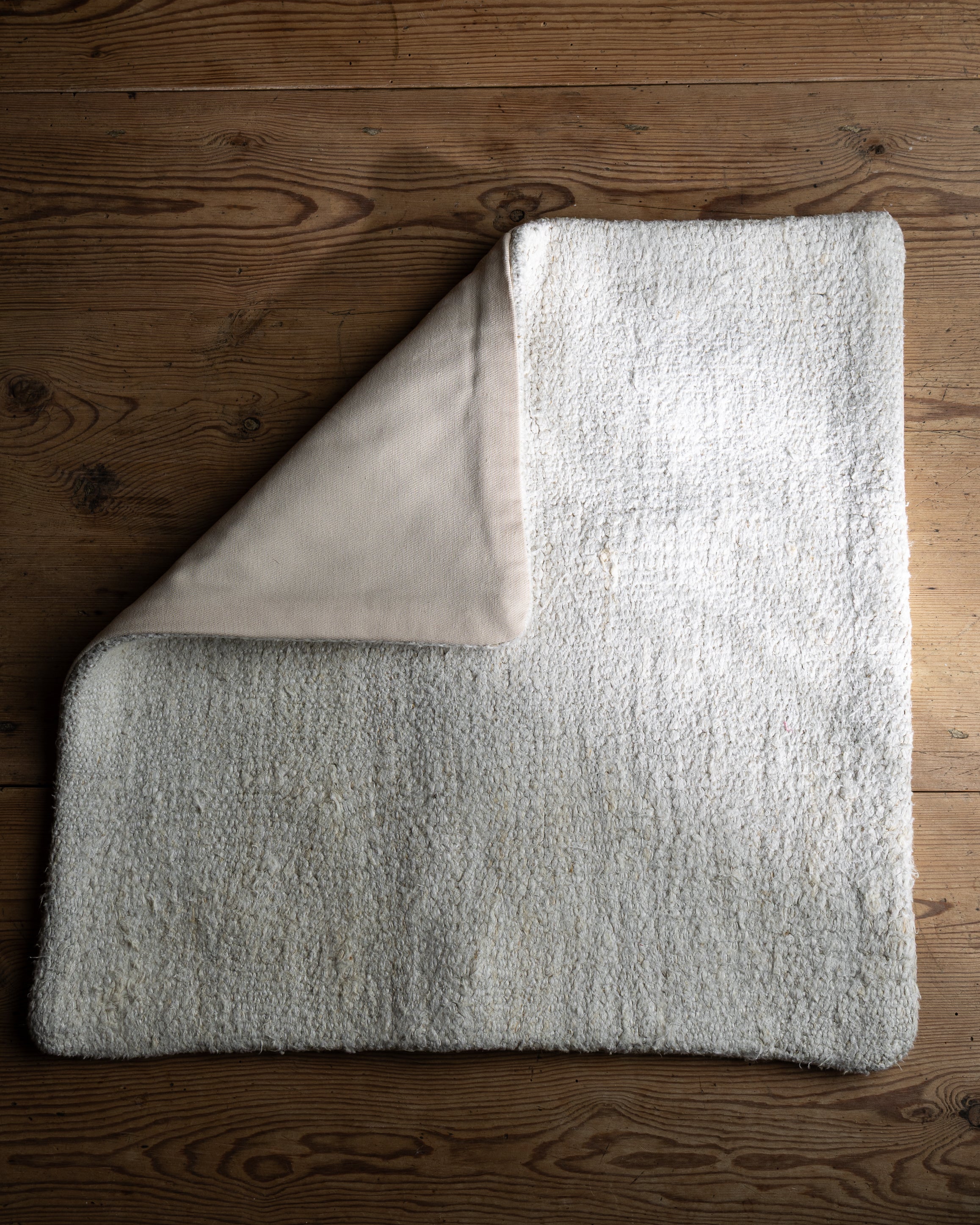 Vintage kelim putetrekk 50x50 cm, #74