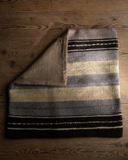 Vintage kelim putetrekk 50x50 cm, #60