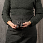 Julestjerne S -Dark smoke