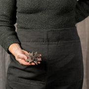 Julestjerne XS - Taupe