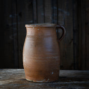 Fransk antikk krukke #2