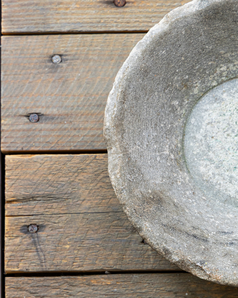 Lyst marmorfat M #46