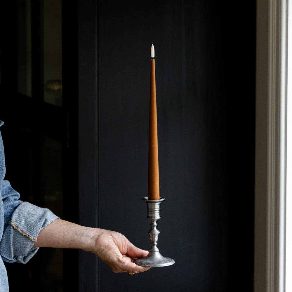 LED lys 2 pk - Raw Toffee