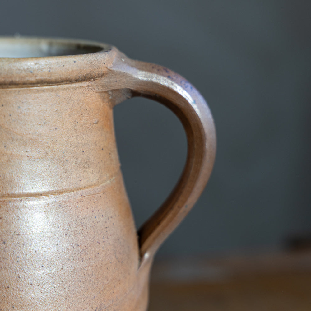 Fransk vintage krukke #5