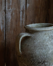 Vintage krukke fra Frankrike #73