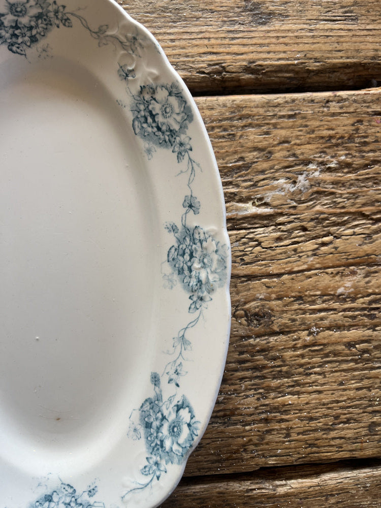 Vintage fat Ranunkel 25 cm #2