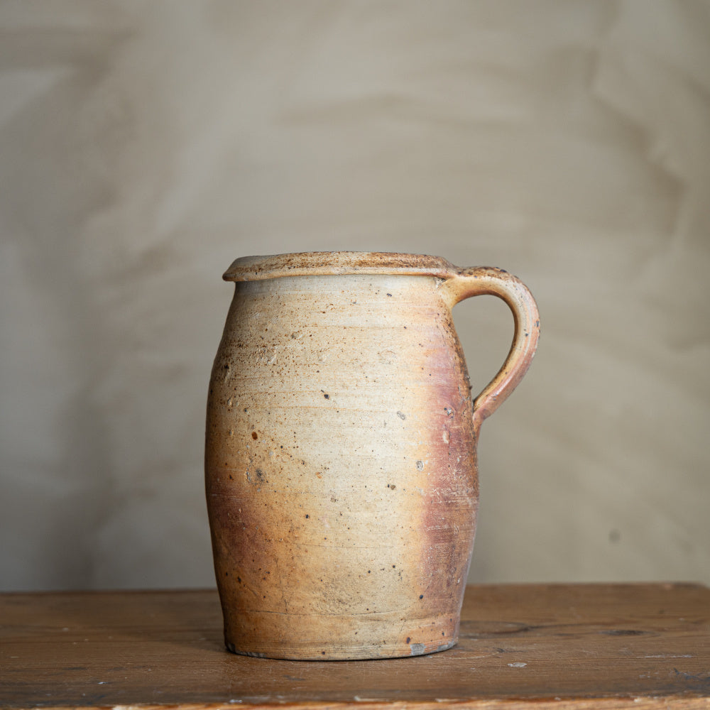 Fransk vintage krukke #14