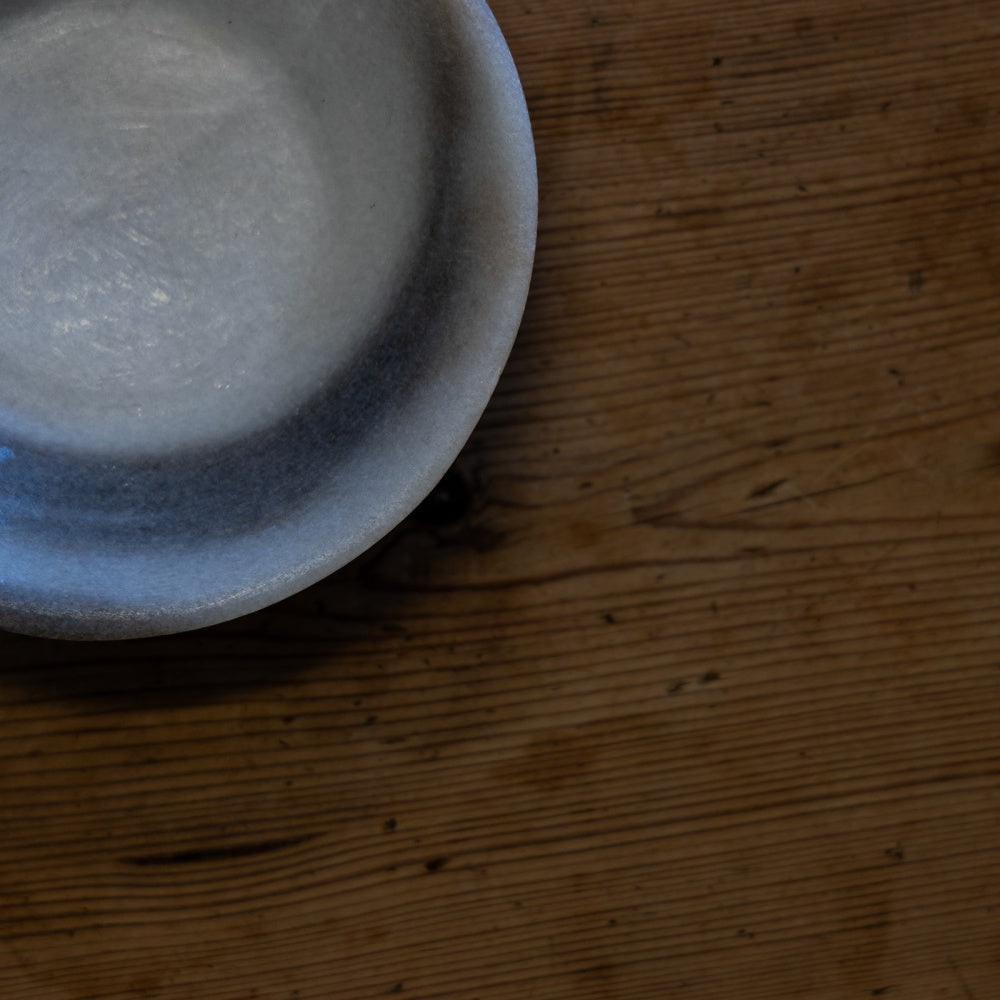 Lyst marmorfat S #23