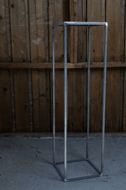 Pidestall i jern str L