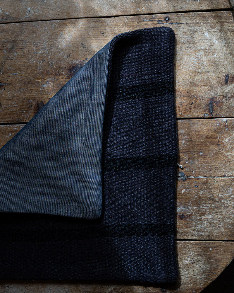 Vintage kelim putetrekk 50x50cm, #22