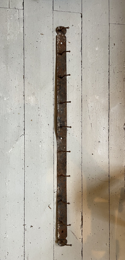 Vintage Knaggrekke #10