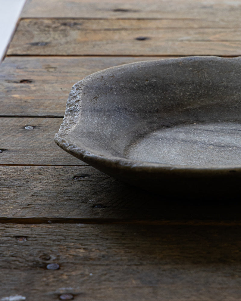 Lyst marmorfat M #40