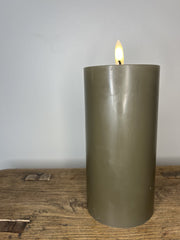 Kubbelys LED fra ester & erik, 15 cm Caviar