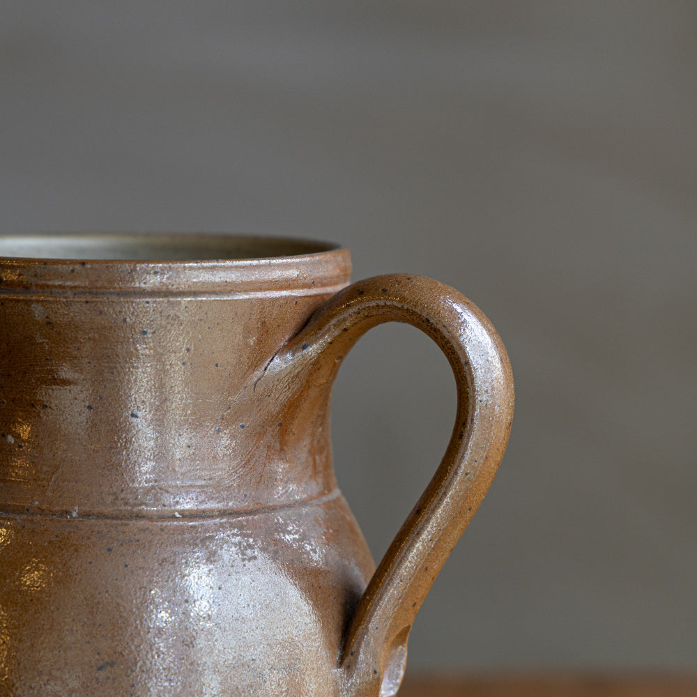 Fransk vintage krukke #15