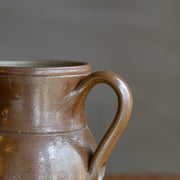 Fransk vintage krukke #15