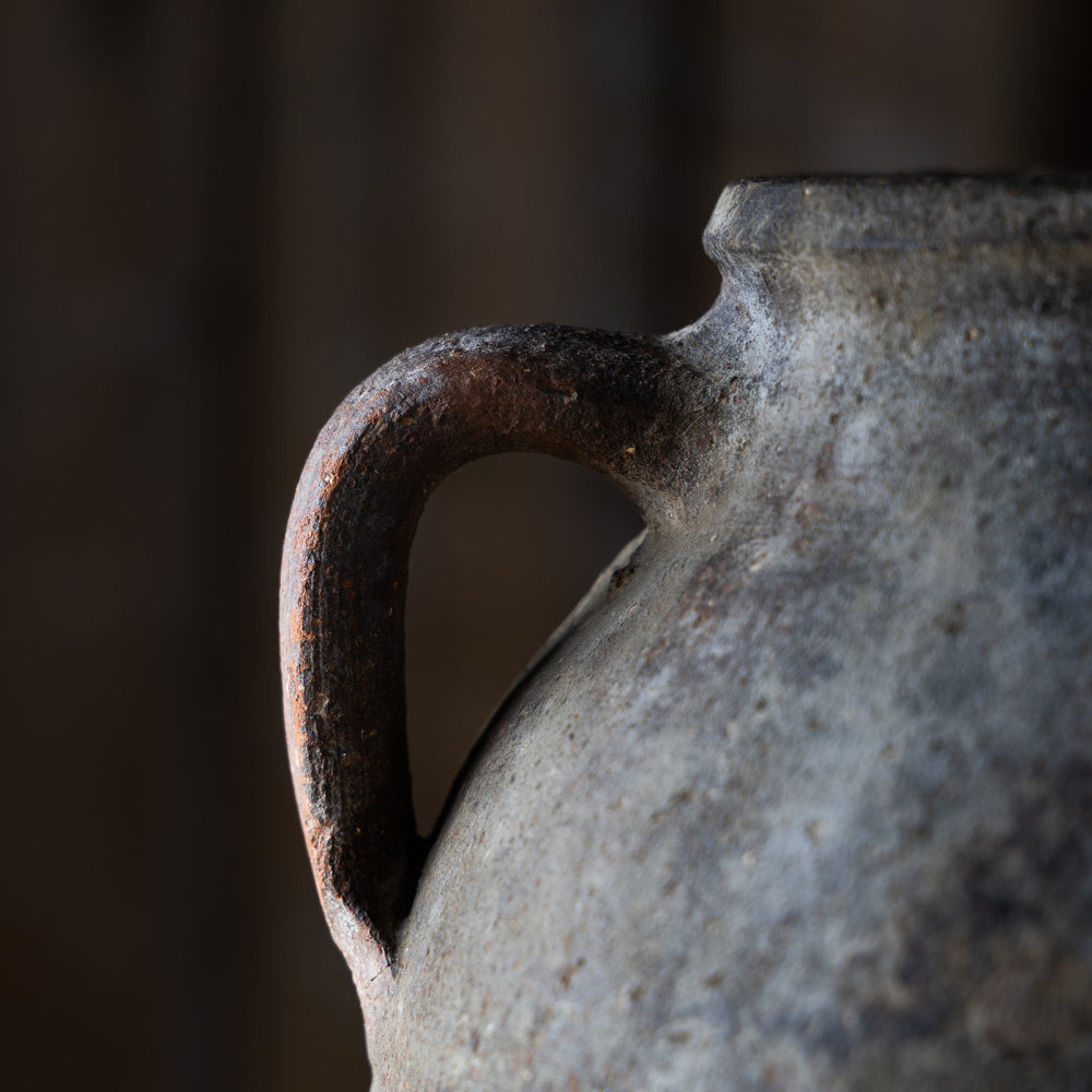 Vintage krukke fra Frankrike #10