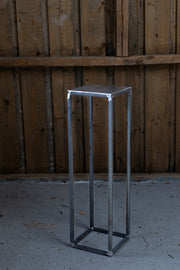 Pidestall jern str S